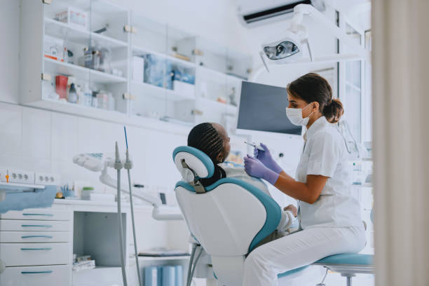 Best Emergency Dental Care  in Suncook, NH